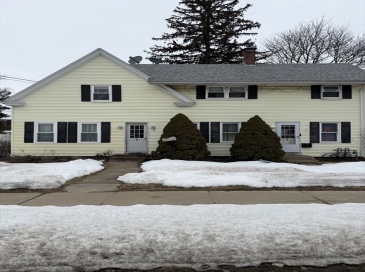116 Park, Stoughton, Massachusetts, 4 Bedrooms Bedrooms, 8 Rooms Rooms,2 BathroomsBathrooms,Residential Income,For Sale,Park,73483665