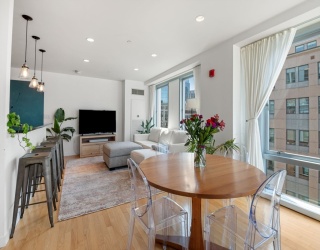 80 Broad St, Boston, Massachusetts, 2 Bedrooms Bedrooms, 4 Rooms Rooms,2 BathroomsBathrooms,Residential,For Sale,Broad St,73510761