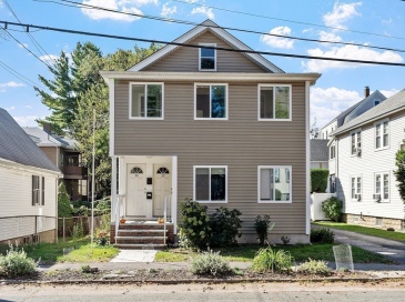 30-32 Unity Ave, Belmont, Massachusetts, 3 Bedrooms Bedrooms, 8 Rooms Rooms,1 BathroomBathrooms,Residential,For Sale,Unity Ave,73443628
