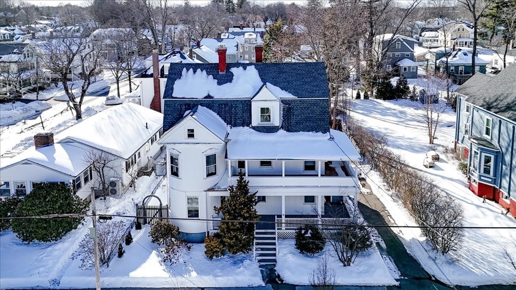 126 Wibird St, Portsmouth, New Hampshire, 2 Bedrooms Bedrooms, 5 Rooms Rooms,1.5 BathroomsBathrooms,Residential,For Sale,Wibird St,73477408