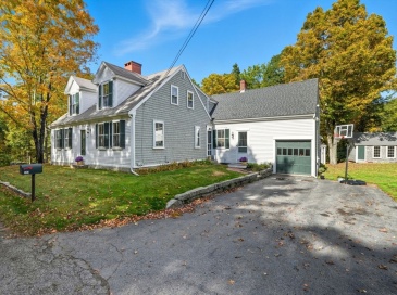 342 Summer St, Norwell, Massachusetts, 4 Bedrooms Bedrooms, 10 Rooms Rooms,3 BathroomsBathrooms,Residential,For Sale,Summer St,73488379
