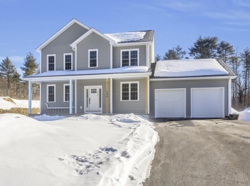 105 Franklin, Belchertown, Massachusetts, 3 Bedrooms Bedrooms, 7 Rooms Rooms,2.5 BathroomsBathrooms,Residential,For Sale,Franklin,73478440