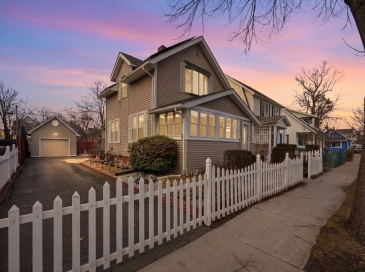 116 Stockman, Springfield, Massachusetts, 3 Bedrooms Bedrooms, 7 Rooms Rooms,1.5 BathroomsBathrooms,Residential,For Sale,Stockman,73488836