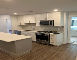 61 County St, Dover, Massachusetts, 1 Bedroom Bedrooms, 3 Rooms Rooms,1 BathroomBathrooms,Residential Lease,For Rent,County St,73510535