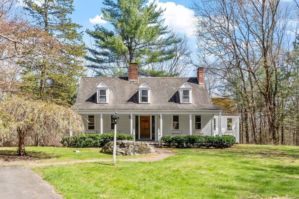 73 Brown Road, Harvard, Massachusetts, 2 Bedrooms Bedrooms, 7 Rooms Rooms,1.5 BathroomsBathrooms,Residential,For Sale,Brown Road,73510538