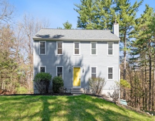 42 Sheple Lane, Groton, Massachusetts, 3 Bedrooms Bedrooms, 8 Rooms Rooms,2.5 BathroomsBathrooms,Residential,For Sale,Sheple Lane,73510568
