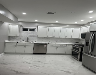 Residential Lease