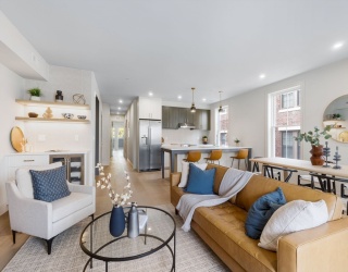 Residential