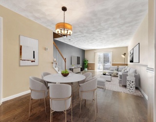 18 Dale Street, Andover, Massachusetts, 2 Bedrooms Bedrooms, 5 Rooms Rooms,1.5 BathroomsBathrooms,Residential,For Sale,Dale Street,73510543
