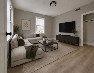 61 Dartmouth Street, Waltham, Massachusetts, 3 Bedrooms Bedrooms, 5 Rooms Rooms,1 BathroomBathrooms,Residential Lease,For Rent,Dartmouth Street,73510631
