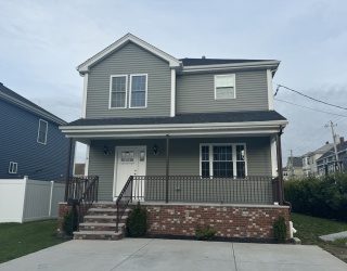 6 N Rocliffe St, Fall River, Massachusetts, 3 Bedrooms Bedrooms, 5 Rooms Rooms,1.5 BathroomsBathrooms,Residential,For Sale,N Rocliffe St,73510630