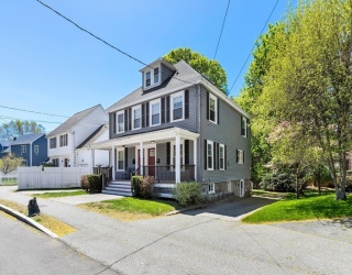 403-405 Reedsdale Rd, Milton, Massachusetts, 6 Bedrooms Bedrooms, 10 Rooms Rooms,6 BathroomsBathrooms,Residential Income,For Sale,Reedsdale Rd,73510632