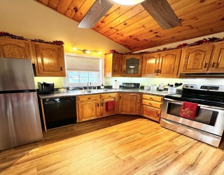 Residential Lease