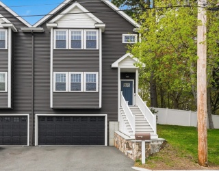 35 Woodland Road, Wakefield, Massachusetts, 3 Bedrooms Bedrooms, 8 Rooms Rooms,2.5 BathroomsBathrooms,Residential,For Sale,Woodland Road,73510548