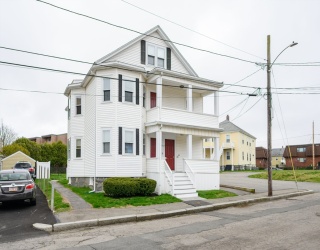 Residential Income