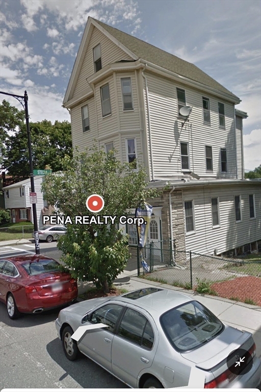 564 Hyde Park Ave, Boston, Massachusetts, 3 Bedrooms Bedrooms, 5 Rooms Rooms,1 BathroomBathrooms,Residential Lease,For Rent,Hyde Park Ave,73510653