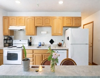 Residential Lease
