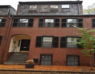 48 Fayette St, Boston, Massachusetts, 4 Bedrooms Bedrooms, 9 Rooms Rooms,3.5 BathroomsBathrooms,Residential,For Sale,Fayette St,73510711