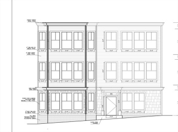 96 Standard, Boston, Massachusetts, ,Land,For Sale,Standard,73510716