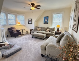 162 Babcock St, Brookline, Massachusetts, 5 Bedrooms Bedrooms, 7 Rooms Rooms,2 BathroomsBathrooms,Residential Lease,For Rent,Babcock St,73510714