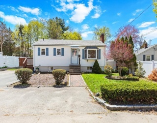 221 Anawan St, Brockton, Massachusetts, 3 Bedrooms Bedrooms, 6 Rooms Rooms,1 BathroomBathrooms,Residential,For Sale,Anawan St,73510625