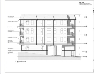 96 Standard, Boston, Massachusetts, 21 Rooms Rooms,Residential Income,For Sale,Standard,73510723