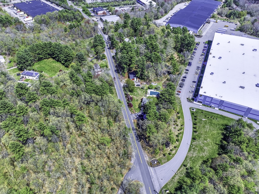 198 Grove St, Franklin, Massachusetts, ,Commercial Sale,For Sale,Grove St,73510742
