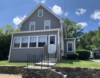 Residential Lease