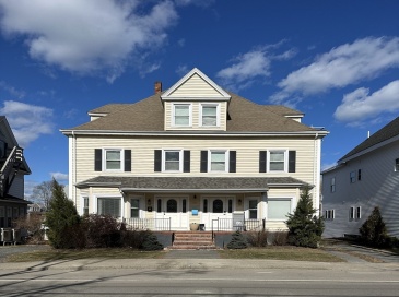 131 Court St., Plymouth, Massachusetts, 2 Bedrooms Bedrooms, 6 Rooms Rooms,2 BathroomsBathrooms,Residential Lease,For Rent,Court St.,73485792