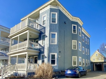 38 Trident Avenue, Winthrop, Massachusetts, 2 Bedrooms Bedrooms, 5 Rooms Rooms,1 BathroomBathrooms,Residential Lease,For Rent,Trident Avenue,73444899
