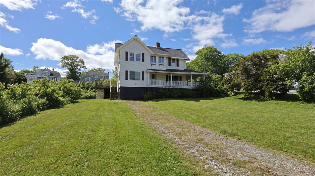 56 Samoset Rd, Bourne, Massachusetts, 3 Bedrooms Bedrooms, 6 Rooms Rooms,1.5 BathroomsBathrooms,Residential,For Sale,Samoset Rd,73498912