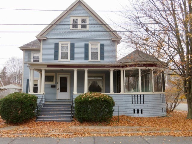 57 Columbus Ave., Northampton, Massachusetts, 4 Bedrooms Bedrooms, 7 Rooms Rooms,1.5 BathroomsBathrooms,Residential,For Sale,Columbus Ave.,73458654