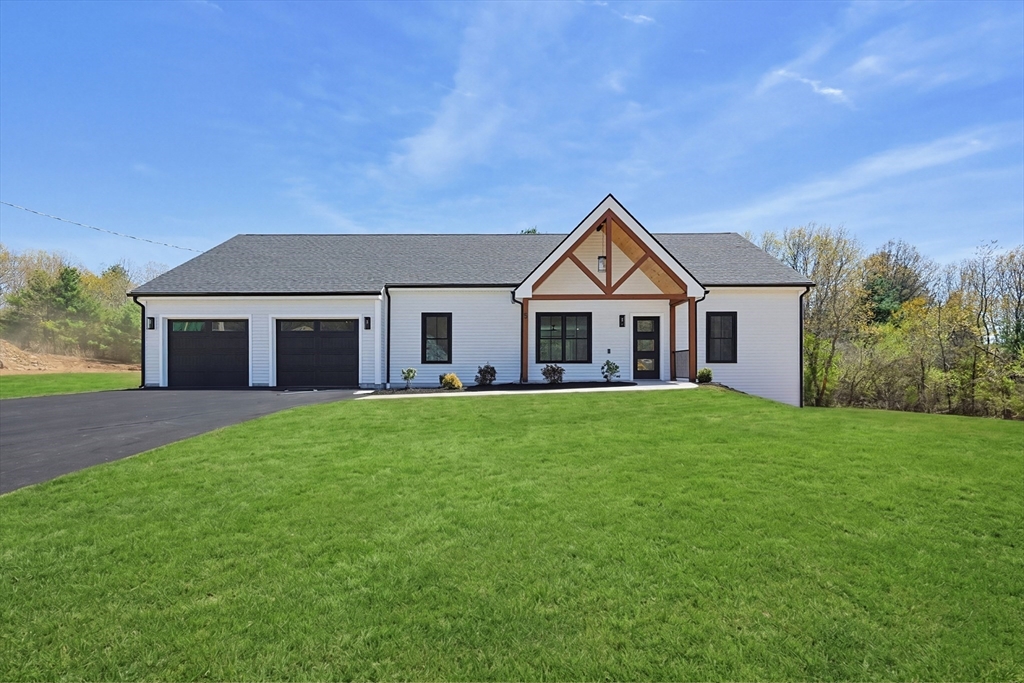 Lot 5 Pickering Rd, Blackstone, Massachusetts, 3 Bedrooms Bedrooms, 7 Rooms Rooms,2 BathroomsBathrooms,Residential,For Sale,Pickering Rd,73452902