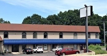 853 North Main, Leominster, Massachusetts, ,Commercial Lease,For Rent,North Main,73480757