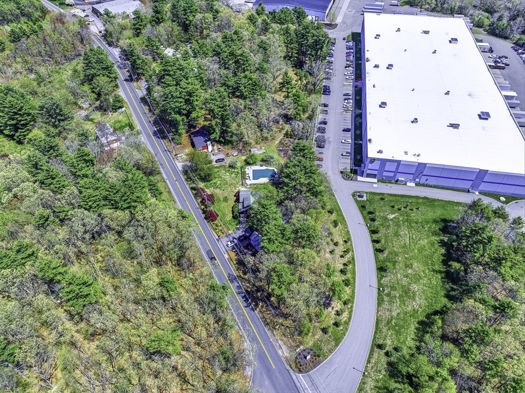 196 Grove St, Franklin, Massachusetts, ,Commercial Sale,For Sale,Grove St,73510670
