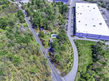 196 Grove St, Franklin, Massachusetts, ,Commercial Sale,For Sale,Grove St,73510670