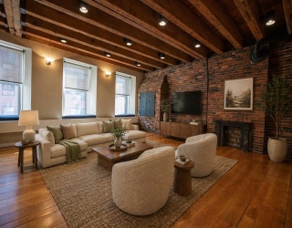 Residential Lease