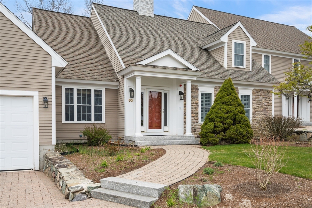 60 Caldwell Farm Rd, Newbury, Massachusetts, 2 Bedrooms Bedrooms, 6 Rooms Rooms,3 BathroomsBathrooms,Residential,For Sale,Caldwell Farm Rd,73510800
