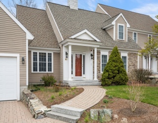 60 Caldwell Farm Rd, Newbury, Massachusetts, 2 Bedrooms Bedrooms, 6 Rooms Rooms,3 BathroomsBathrooms,Residential,For Sale,Caldwell Farm Rd,73510800
