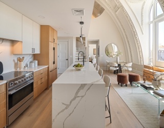 Residential