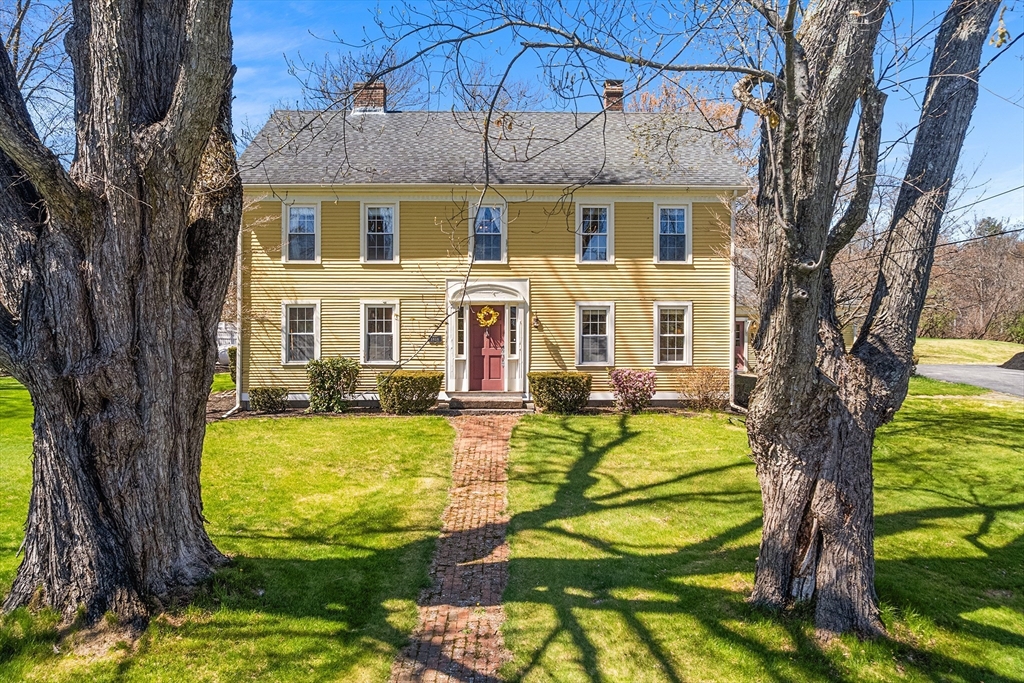416 Boston Rd, Sutton, Massachusetts, 4 Bedrooms Bedrooms, 11 Rooms Rooms,2 BathroomsBathrooms,Residential,For Sale,Boston Rd,73510796