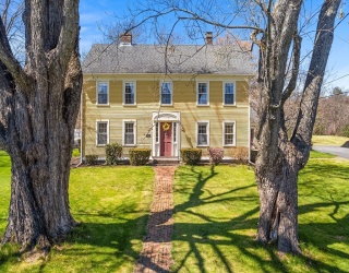 416 Boston Rd, Sutton, Massachusetts, 4 Bedrooms Bedrooms, 11 Rooms Rooms,2 BathroomsBathrooms,Residential,For Sale,Boston Rd,73510796