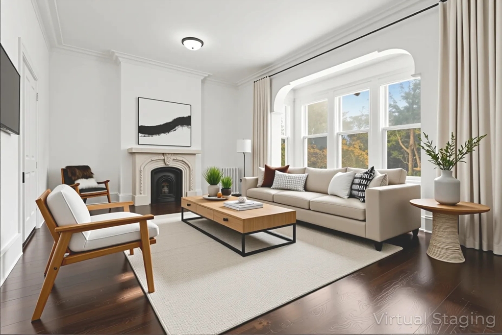 120 F St, Boston, Massachusetts, 3 Bedrooms Bedrooms, 5 Rooms Rooms,2 BathroomsBathrooms,Residential Lease,For Rent,F St,73510818