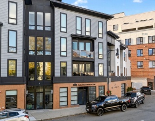 275 Old Colony Ave, Boston, Massachusetts, ,Commercial Lease,For Rent,Old Colony Ave,73510822