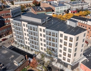10 Taber Street, Boston, Massachusetts, 1 Bedroom Bedrooms, 2 Rooms Rooms,1 BathroomBathrooms,Residential Lease,For Rent,Taber Street,73510831