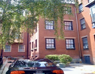 14 Lindall Pl, Boston, Massachusetts, 5 Bedrooms Bedrooms, 8 Rooms Rooms,4 BathroomsBathrooms,Residential Income,For Sale,Lindall Pl,73510837