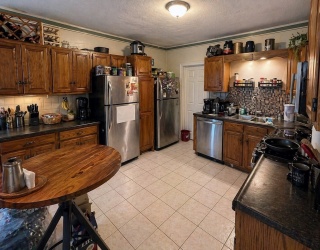 Residential Lease