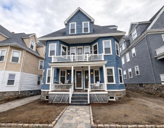 Residential Lease