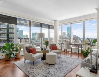 Residential Lease