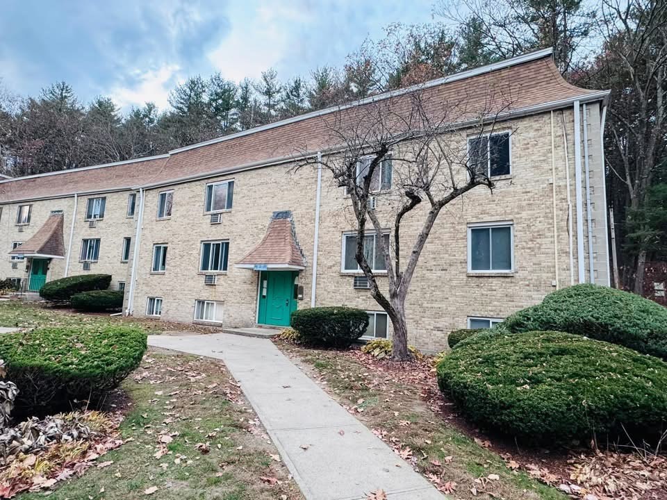 300 Swanson Rd, Boxborough, Massachusetts, 1 Bedroom Bedrooms, 3 Rooms Rooms,1 BathroomBathrooms,Residential Lease,For Rent,Swanson Rd,73510871